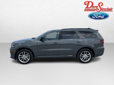 2023 Dodge Durango GT Premium AWD