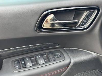 2023 Dodge Durango GT Premium AWD