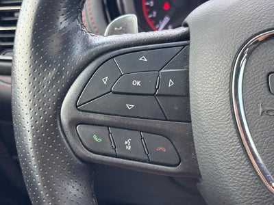 2023 Dodge Durango GT Premium AWD