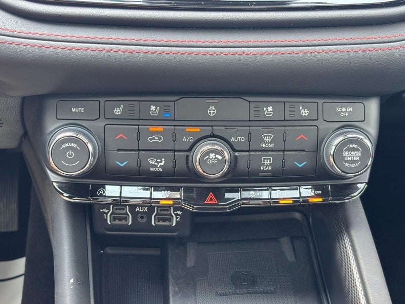 2023 Dodge Durango GT Premium AWD