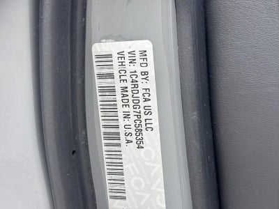 2023 Dodge Durango GT Premium AWD
