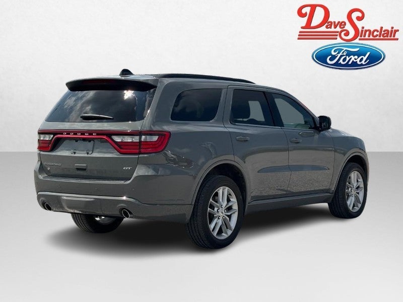 2023 Dodge Durango GT Premium AWD