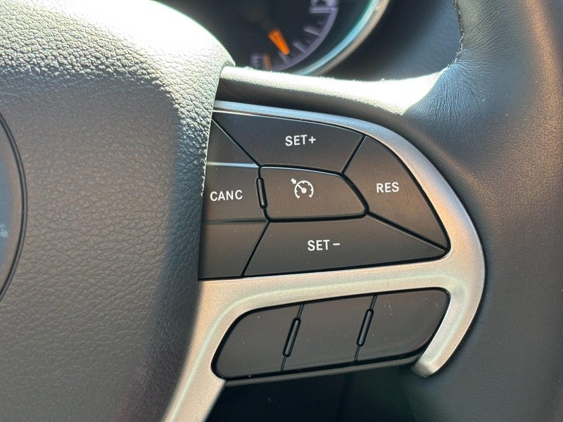 2020 Jeep Grand Cherokee Altitude 4x4