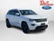2018 Jeep Grand Cherokee Altitude 4x4