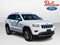 2016 Jeep Grand Cherokee 4WD 4dr Limited