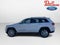 2017 Jeep Grand Cherokee Limited 4x4