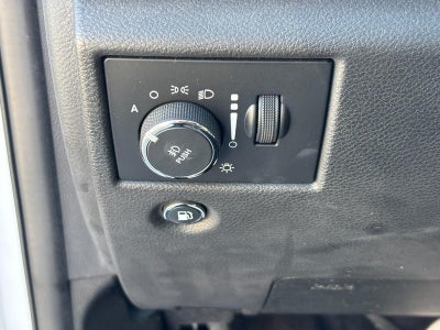 2017 Jeep Grand Cherokee Limited 4x4