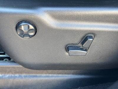 2017 Jeep Grand Cherokee Limited 4x4