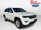 2017 Jeep Grand Cherokee Limited 4x4