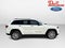 2017 Jeep Grand Cherokee Limited 4x4