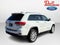 2017 Jeep Grand Cherokee Limited 4x4