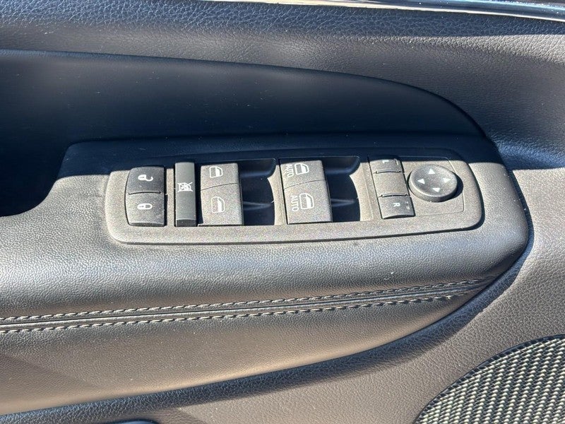 2022 Jeep Grand Cherokee WK Limited 4x4