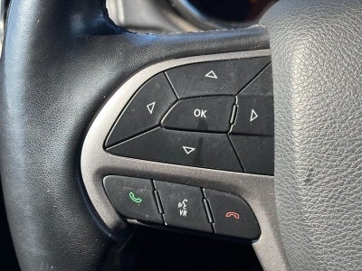 2022 Jeep Grand Cherokee WK Limited 4x4