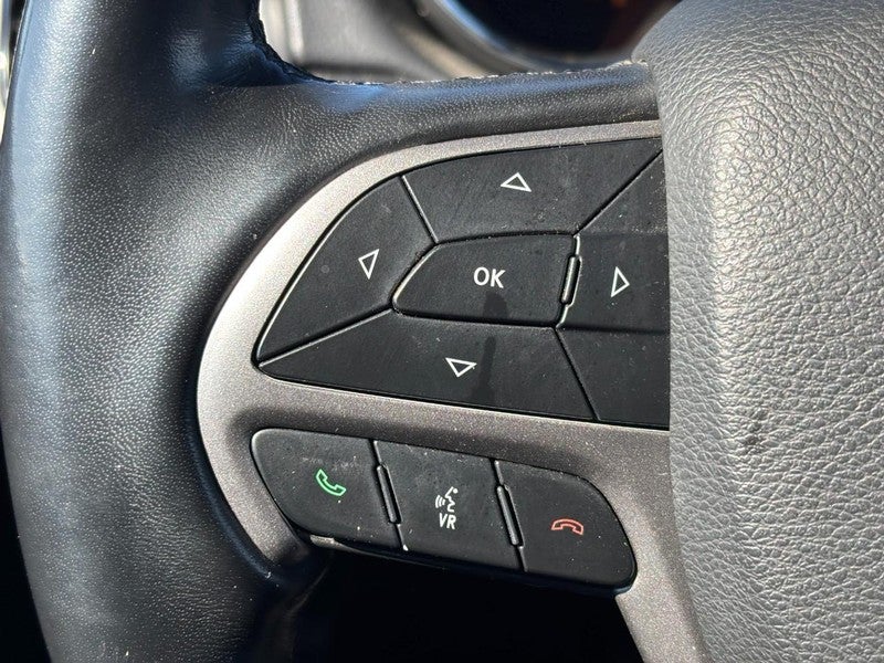 2022 Jeep Grand Cherokee WK Limited 4x4