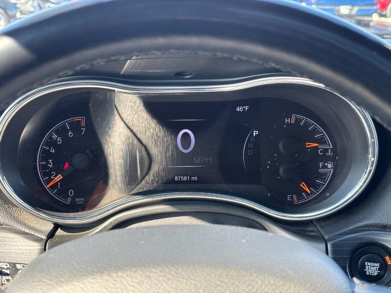 2022 Jeep Grand Cherokee WK Limited 4x4