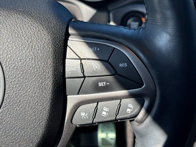 2018 Jeep Grand Cherokee High Altitude 4x4