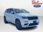 2018 Jeep Grand Cherokee High Altitude 4x4