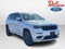 2018 Jeep Grand Cherokee High Altitude 4x4