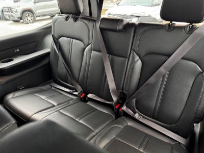 2024 Jeep Wagoneer 4x4