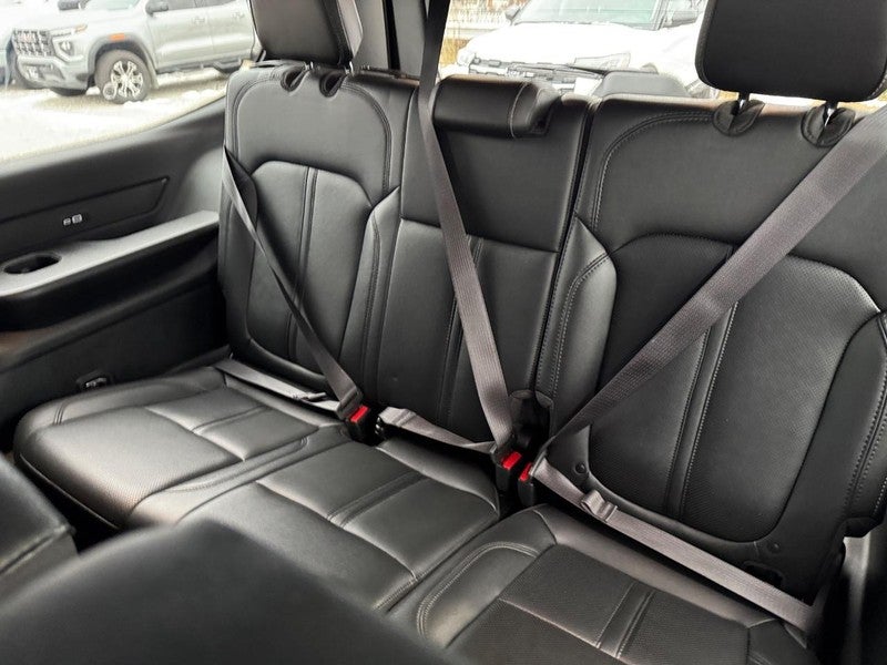 2024 Jeep Wagoneer 4x4