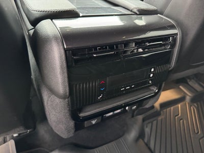 2024 Jeep Wagoneer 4x4