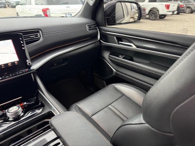 2024 Jeep Wagoneer 4x4