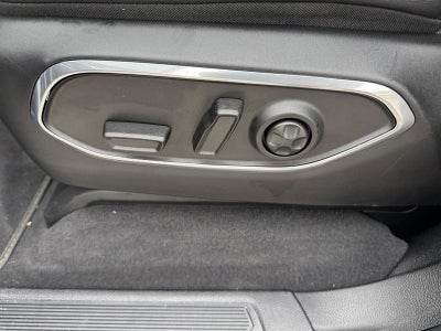 2024 Jeep Wagoneer 4x4