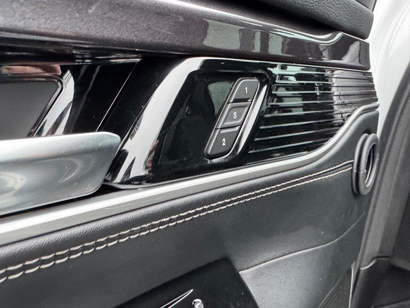 2024 Jeep Wagoneer 4x4