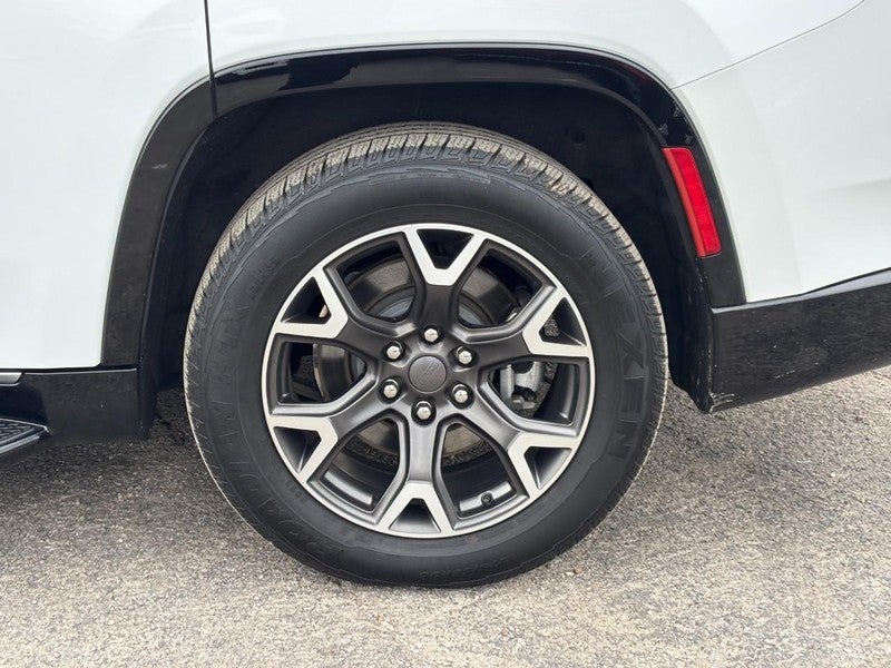 2024 Jeep Wagoneer Series III 4x4