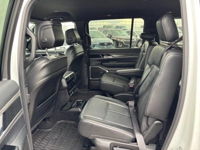 2024 Jeep Wagoneer Series III 4x4