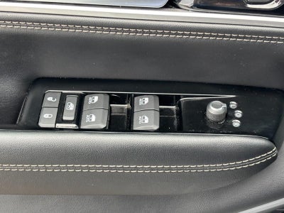 2024 Jeep Wagoneer Series III 4x4