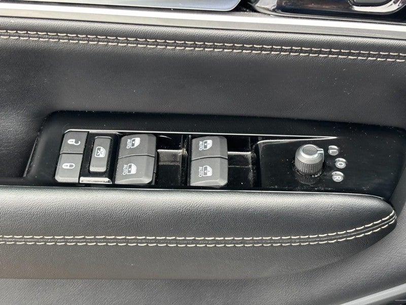 2024 Jeep Wagoneer Series III 4x4