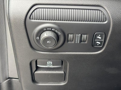 2024 Jeep Wagoneer Series III 4x4