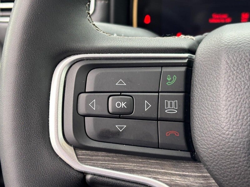 2024 Jeep Wagoneer Series III 4x4