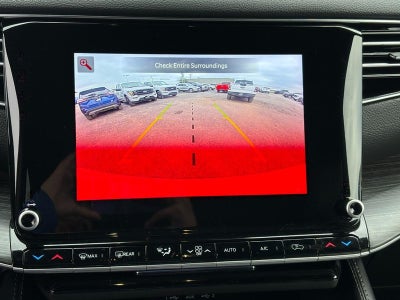 2024 Jeep Wagoneer Series III 4x4