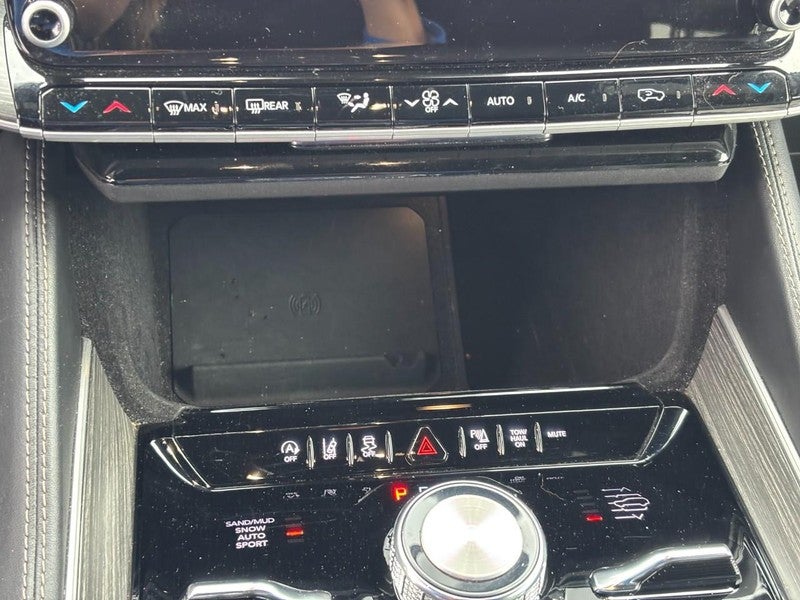 2024 Jeep Wagoneer Series III 4x4