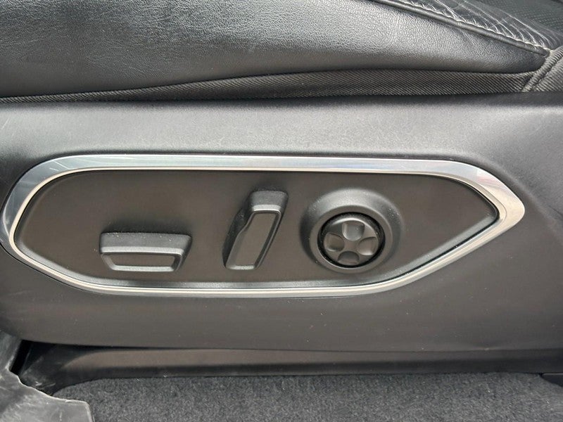 2024 Jeep Wagoneer Series III 4x4