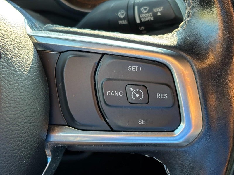 2022 Jeep Gladiator Overland 4x4