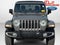 2022 Jeep Gladiator Overland 4x4
