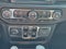 2022 Jeep Gladiator Overland 4x4