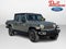 2022 Jeep Gladiator Overland 4x4