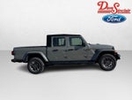 2022 Jeep Gladiator Overland 4x4