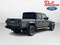 2022 Jeep Gladiator Overland 4x4