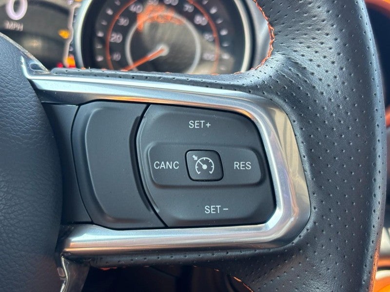 2023 Jeep Gladiator Mojave 4x4