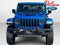 2023 Jeep Gladiator Mojave 4x4