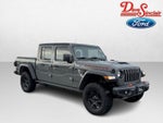 2022 Jeep Gladiator Mojave 4x4