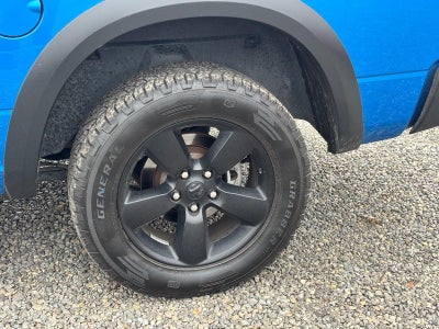 2020 RAM 1500 Classic Warlock 4x4 Quad Cab 6'4" Box