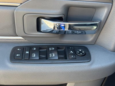 2019 RAM 1500 Classic Big Horn 4x4 Crew Cab 5'7" Box
