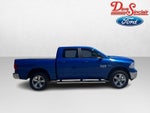 2019 RAM 1500 Classic Big Horn 4x4 Crew Cab 5'7" Box
