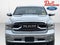 2016 RAM 1500 4WD Crew Cab 140.5" Longhorn Limited
